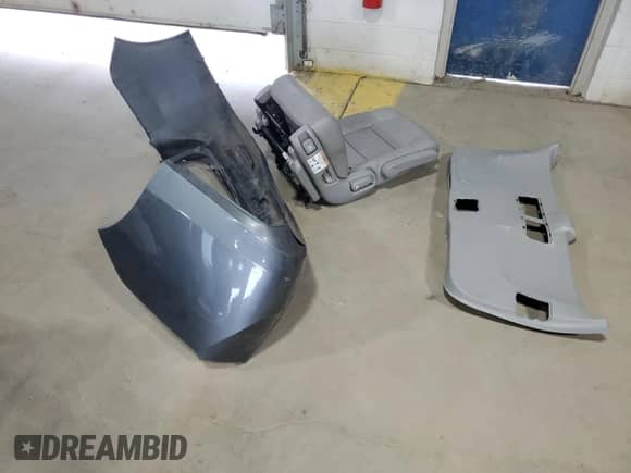 2013 Honda Odyssey EX-L с VIN 5FNRL5H61DB022164, выставлен на аукционе Copart как лот 72037585 с пробегом 139 888 миль миль и Списание • Salvage title. История ставок и продаж доступна на DreamBid. Изображение 13.