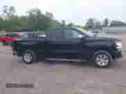 2024 Chevrolet Silverado 1500 LT with VIN 1GCRDDEK3RZ339597, listed as a IAAI auction lot 42299928 with 42,614 mi miles and . Bid and sale history available at DreamBid. Image 14.