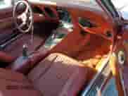 1976 Chevrolet Corvette с VIN 1Z37L6S404675, выставлен на аукционе Copart как лот 42382885 с пробегом 42 499 миль миль и Списание • Salvage title. История ставок и продаж доступна на DreamBid. Изображение 8.