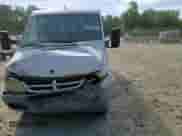 2006 Dodge Sprinter with VIN WD0PD644465930618, listed as a Copart auction lot 59705914 with Not provided miles and Salvage title. Bid and sale history available at DreamBid. Image 10.