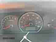 2009 Hyundai Elantra GLS with VIN KMHDU46D79U653840, listed as a Copart auction lot 81508385 with 219,116 mi miles and Salvage title. Bid and sale history available at DreamBid. Image 9.