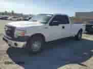 2013 Ford F-150 XL с VIN 1FTFX1ET5DKF74649, выставлен на аукционе Copart как лот 82712205 с пробегом 156 132 миль миль и Чистый • Clean title. История ставок и продаж доступна на DreamBid. Изображение 1.