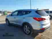 2013 Hyundai Santa Fe Sport с VIN 5XYZW3LA1DG010483, выставлен на аукционе IAAI как лот 43455121 с пробегом 155 136 миль миль и . История ставок и продаж доступна на DreamBid. Изображение 14.