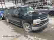 2002 Chevrolet Suburban Z71 with VIN 3GNFK16Z42G305930, listed as a IAAI auction lot 41002347 with 288,355 mi miles and . Bid and sale history available at DreamBid. Image 1.