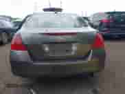 2007 Honda Accord EX-L with VIN 1HGCM56857A088836, listed as a IAAI auction lot 42440957 with 105,595 mi miles and . Bid and sale history available at DreamBid. Image 17.