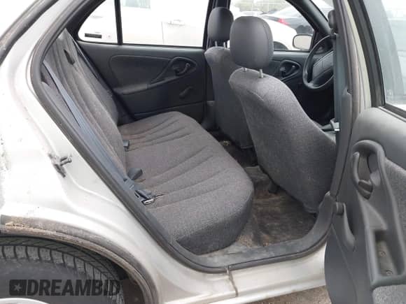 2000 Chevrolet Cavalier с VIN 1G1JC5246Y7245373, выставлен на аукционе IAAI как лот 41922765 с пробегом 170 203 миль миль и . История ставок и продаж доступна на DreamBid. Изображение 8.