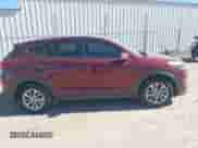 2016 Hyundai Tucson Sport with VIN KM8J33A2XGU107780, listed as a IAAI auction lot 43508838 with 113,030 mi miles and . Bid and sale history available at DreamBid. Image 13.