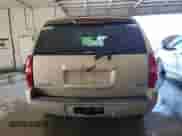 2009 Chevrolet Tahoe LTZ с VIN 1GNFC33089R177538, выставлен на аукционе Copart как лот 80501405 с пробегом 244 416 миль миль и Списание • Salvage title. История ставок и продаж доступна на DreamBid. Изображение 6.
