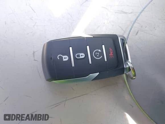 2025 Ram 1500 Lone Star z VIN 1C6SRFFP2SN538752, wystawiony jako IAAI lot #42266903 z przebiegiem 6 180 mil mil oraz . Historia ofert i sprzedaży dostępna na DreamBid. Obrazek 11.