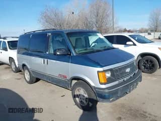 1994 Chevrolet Astro с VIN 1GNEL19W5RB123229, выставлен на аукционе IAAI как лот 41675096 с пробегом 186 497 миль миль и . История ставок и продаж доступна на DreamBid. Изображение 1.