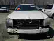 2007 Dodge Magnum with VIN 2D4FV47V47H735075, listed as a Copart auction lot 48998215 with 212,036 mi miles and Salvage title. Bid and sale history available at DreamBid. Image 5.