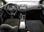 2018 Chevrolet Cruze LT с VIN 1G1BE5SM4J7176297, выставлен на аукционе Copart как лот 67093725 с пробегом 197 684 миль миль и Чистый • Clean title. История ставок и продаж доступна на DreamBid. Изображение 8.