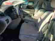 2012 Honda Odyssey EX z VIN 5FNRL5H41CB120012, wystawiony jako Copart lot #87036855 z przebiegiem 120 980 mil mil oraz Szkoda całkowita • Salvage title. Historia ofert i sprzedaży dostępna na DreamBid. Obrazek 7.