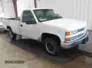 1997 Chevrolet Silverado 2500 с VIN 1GCGC24R7VZ191977, выставлен на аукционе IAAI как лот 42385570 с пробегом 432 078 миль миль и . История ставок и продаж доступна на DreamBid. Изображение 1.