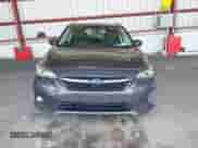 2023 Subaru Impreza Premium с VIN 4S3GTAV65P3705037, выставлен на аукционе IAAI как лот 42381399 с пробегом 42 022 миль миль и . История ставок и продаж доступна на DreamBid. Изображение 12.