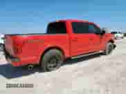 2018 Ford F-150 XL z VIN 1FTEW1C57JKD05079, wystawiony jako Copart lot #70190725 z przebiegiem 184 379 mil mil oraz Szkoda całkowita • Salvage title. Historia ofert i sprzedaży dostępna na DreamBid. Obrazek 3.