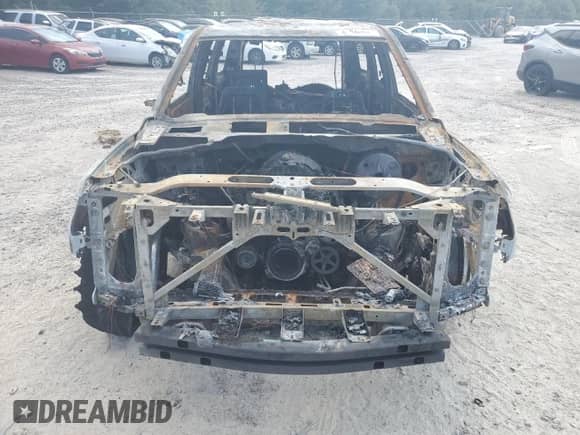 2015 Chevrolet Tahoe LT with VIN 1GNSCBKC0FR553374, listed as a Copart auction lot 81040575 with Not provided miles and Salvage title. Bid and sale history available at DreamBid. Image 5.