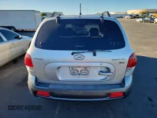 2006 Hyundai Santa Fe GLS с VIN KM8SC13E16U058838, выставлен на аукционе Copart как лот 87070215 с пробегом 168 978 миль миль и Чистый • Clean title. История ставок и продаж доступна на DreamBid. Изображение 6.