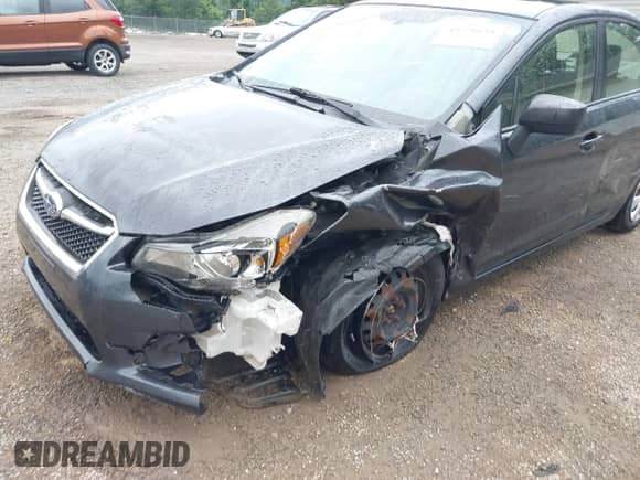 2015 Subaru Impreza z VIN JF1GJAA68FH018394, wystawiony jako IAAI lot #42776633 z przebiegiem 94 832 mil mil oraz . Historia ofert i sprzedaży dostępna na DreamBid. Obrazek 6.