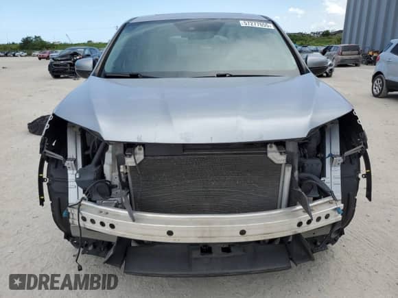 2020 Honda Pilot EX-L z VIN 5FNYF5H50LB020768, wystawiony jako Copart lot #68431835 z przebiegiem 168 056 mil mil oraz Nie do naprawy • Non repairable. Historia ofert i sprzedaży dostępna na DreamBid. Obrazek 5.