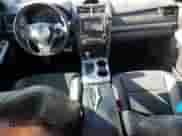 2014 Toyota Camry SE with VIN 4T1BF1FK3EU437430, listed as a Copart auction lot 82374455 with 267,996 mi miles and Salvage title. Bid and sale history available at DreamBid. Image 8.