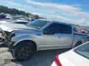 2016 Ford F-150 XLT z VIN 1FTEW1CP4GFB74874, wystawiony jako IAAI lot #43321603 z przebiegiem 208 863 mil mil oraz . Historia ofert i sprzedaży dostępna na DreamBid. Obrazek 14.