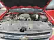 2011 Chevrolet Silverado 1500 LT с VIN 1GCRKSE38BZ256563, выставлен на аукционе Copart как лот 84783445 с пробегом 225 883 миль миль и Чистый • Clean title. История ставок и продаж доступна на DreamBid. Изображение 11.
