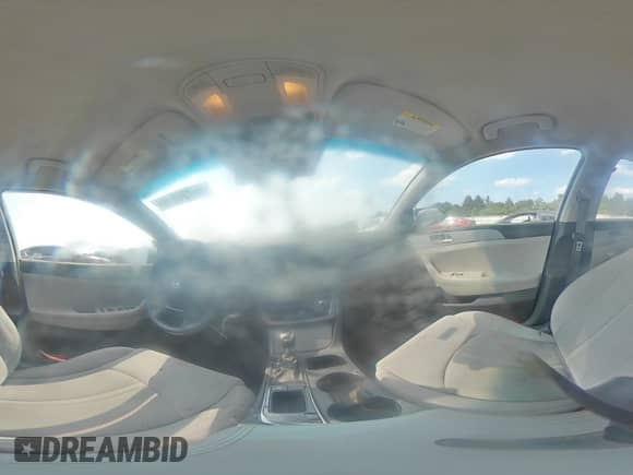 2017 Hyundai Sonata 2.4L z VIN 5NPE24AF9HH526300, wystawiony jako Copart lot #66720515 z przebiegiem 79 744 mil mil oraz Szkoda całkowita • Salvage title. Historia ofert i sprzedaży dostępna na DreamBid. Obrazek 14.