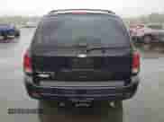 2008 Chevrolet TrailBlazer 1LT с VIN 1GNDT13S782137598, выставлен на аукционе Copart как лот 86302365 с пробегом 63 220 миль миль и Списание • Salvage title. История ставок и продаж доступна на DreamBid. Изображение 6.