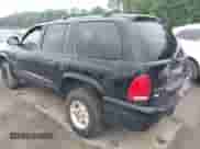 1999 Dodge Durango with VIN 1B4HS28Y6XF631018, listed as a IAAI auction lot 42385147 with 372,666 mi miles and . Bid and sale history available at DreamBid. Image 3.