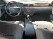 2010 Chevrolet Impala LT с VIN 2G1WB5EK1A1168630, выставлен на аукционе Copart как лот 84952015 с пробегом 143 554 миль миль и Списание • Salvage title. История ставок и продаж доступна на DreamBid. Изображение 8.