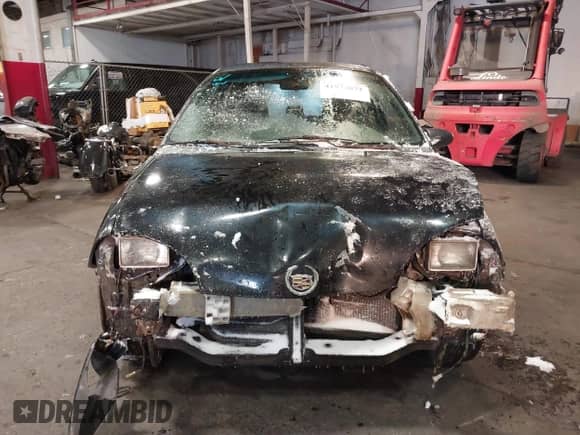 1996 Chevrolet Metro с VIN 2C1MR2269T6785454, выставлен на аукционе IAAI как лот 41573072 с пробегом 186 523 миль миль и . История ставок и продаж доступна на DreamBid. Изображение 12.