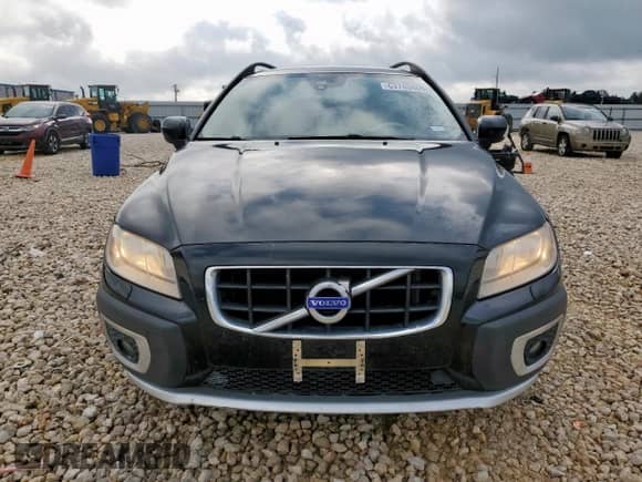 2013 Volvo XC70 T6 с VIN YV4902BZ7D1151073, выставлен на аукционе Copart как лот 63743405 с пробегом 138 044 миль миль и Списание • Salvage title. История ставок и продаж доступна на DreamBid. Изображение 5.