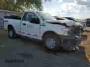 2017 Ford F-150 XL z VIN 1FTMF1E84HKD34536, wystawiony jako Copart lot #84609895 z przebiegiem 115 627 mil mil oraz Szkoda całkowita • Salvage title. Historia ofert i sprzedaży dostępna na DreamBid. Obrazek 4.