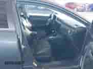 2019 Toyota Corolla LE with VIN 5YFBURHE6KP858695, listed as a IAAI auction lot 43443346 with 95,319 mi miles and . Bid and sale history available at DreamBid. Image 5.