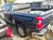 2020 Chevrolet Silverado 1500 LT с VIN 3GCPWCEK8LG316139, выставлен на аукционе IAAI как лот 42249054 с пробегом 97 731 миль миль и . История ставок и продаж доступна на DreamBid. Изображение 3.