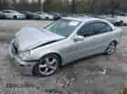 2004 Mercedes-Benz C 320 with VIN WDBRF64J34F488308, listed as a IAAI auction lot 41516891 with 160,855 mi miles and . Bid and sale history available at DreamBid. Image 17.