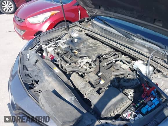 2019 Toyota Camry Hybrid LE с VIN 4T1B31HK9KU510852, выставлен на аукционе IAAI как лот 43390080 с пробегом 182 972 миль миль и . История ставок и продаж доступна на DreamBid. Изображение 10.