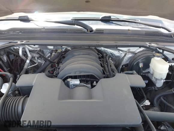 2015 Chevrolet Tahoe LS с VIN 1GNSCAKC6FR239156, выставлен на аукционе IAAI как лот 42545513 с пробегом 117 863 миль миль и . История ставок и продаж доступна на DreamBid. Изображение 10.