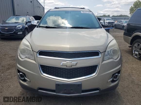 2010 Chevrolet Equinox LTZ с VIN 2CNALFEW9A6333815, выставлен на аукционе Copart как лот 68397465 с пробегом 137 059 миль миль и Чистый • Clean title. История ставок и продаж доступна на DreamBid. Изображение 5.