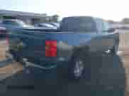 2014 Chevrolet Silverado 1500 LT with VIN 1GCRCREHXEZ214448, listed as a IAAI auction lot 42853270 with 143,726 mi miles and . Bid and sale history available at DreamBid. Image 4.
