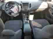 2019 Chevrolet Cruze LT с VIN 1G1BE5SM4K7145763, выставлен на аукционе Copart как лот 80921555 с пробегом 94 850 миль миль и Списание • Salvage title. История ставок и продаж доступна на DreamBid. Изображение 8.