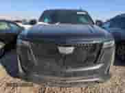 2023 Cadillac Escalade 4WD Sport Platinum with VIN 1GYS4GKLXPR286629, listed as a Copart auction lot 42982295 with 36,717 mi miles and Salvage title. Bid and sale history available at DreamBid. Image 5.