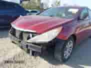 2011 Hyundai Sonata GLS с VIN 5NPEB4AC4BH059252, выставлен на аукционе IAAI как лот 43357632 с пробегом 157 520 миль миль и . История ставок и продаж доступна на DreamBid. Изображение 6.