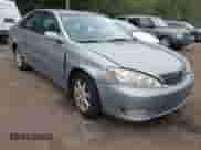 2005 Toyota Camry LE with VIN 4T1BF30K65U603931, listed as a IAAI auction lot 42915998 with 180,000 mi miles and . Bid and sale history available at DreamBid. Image 1.