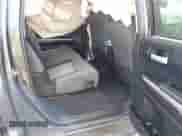 2017 Toyota Tundra SR5 with VIN 5TFEM5F19HX117313, listed as a IAAI auction lot 43256486 with 96,494 mi miles and . Bid and sale history available at DreamBid. Image 8.