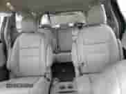 2020 Toyota Sienna XLE z VIN 5TDYZ3DC1LS044671, wystawiony jako Copart lot #60914275 z przebiegiem 205 128 mil mil oraz Szkoda całkowita • Salvage title. Historia ofert i sprzedaży dostępna na DreamBid. Obrazek 10.