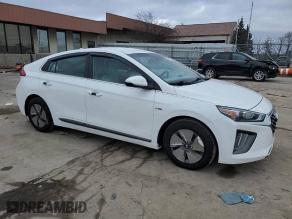 2020 Hyundai Ioniq SE с VIN KMHC75LC9LU188294, выставлен на аукционе Copart как лот 41082754 с пробегом 50 162 миль миль и . История ставок и продаж доступна на DreamBid. Изображение 4.
