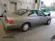 2000 Toyota Camry CE с VIN 4T1BG22K5YU656273, выставлен на аукционе Copart как лот 85332645 с пробегом 234 232 миль миль и На запчасти • Non repairable. История ставок и продаж доступна на DreamBid. Изображение 3.