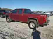 2015 GMC Sierra 1500 z VIN 1GTV2TEC1FZ172899, wystawiony jako Copart lot #86447475 z przebiegiem 132 167 mil mil oraz Czysty tytuł • Clean title. Historia ofert i sprzedaży dostępna na DreamBid. Obrazek 2.